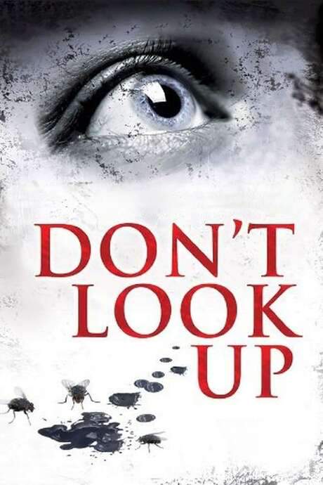 Don’t Look Up
